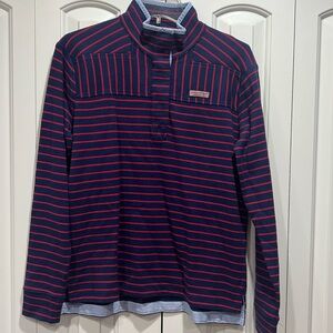 Vineyard Vines Womens Shep Shirt. Size: Smalll.  NEW- never worn.